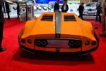 Sbarro Autobau 2010 года